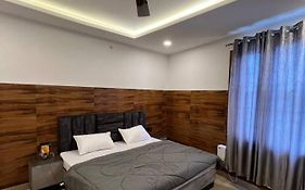 Hotel Shanti Residency Katra